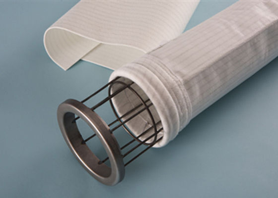 700gsm цедильный мешок сопротивления PTFE 0,5 микронов высокотемпературный