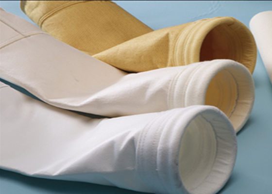 Scrim P84 PTFE цедильные мешки сборника пыли 10 микронов