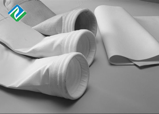 Nomex Aramid 120mm цедильные мешки экстрактора пыли 4,7 дюймов