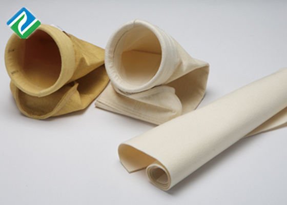 Сумки сборника пыли Nomex 500gsm Aramid промышленные