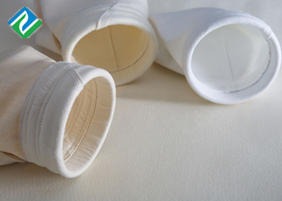 Сумки сборника пыли Nomex 500gsm Aramid промышленные