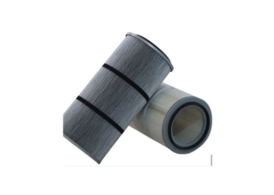 Заасфальтируйте цедильные мешки цемента 500gsm завода PTFE 1.6mm