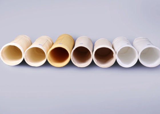 Nonwoven 500gsm 0,1 цедильный мешок микрона 2mm PTFE