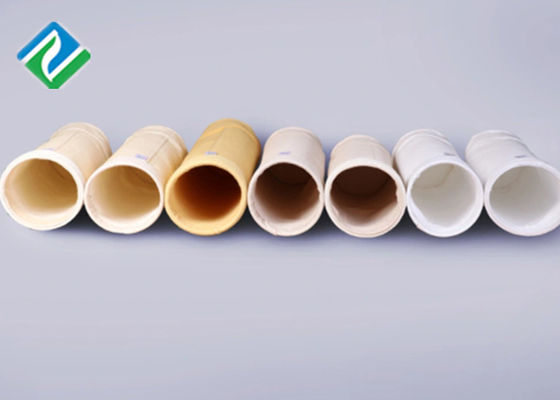 Цедильные мешки мембраны P84 PTFE