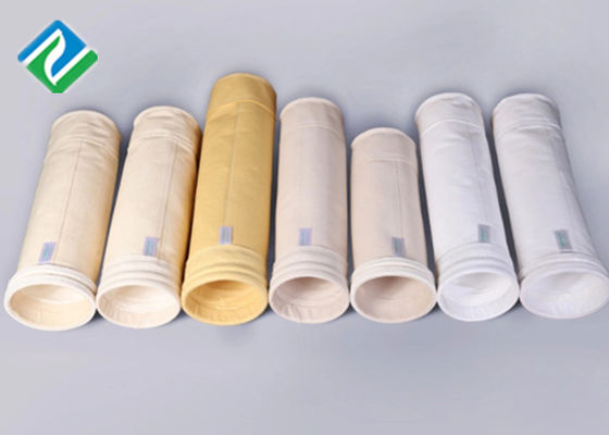 Цедильные мешки мембраны P84 PTFE