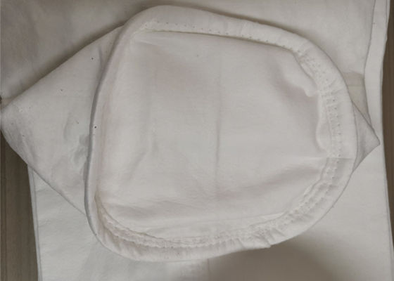 Цедильный мешок микрона PTFE иглы 700gsm ISO9001 100 Nomex