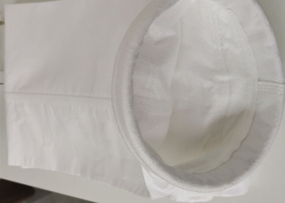 Цедильный мешок микрона PTFE иглы 700gsm ISO9001 100 Nomex