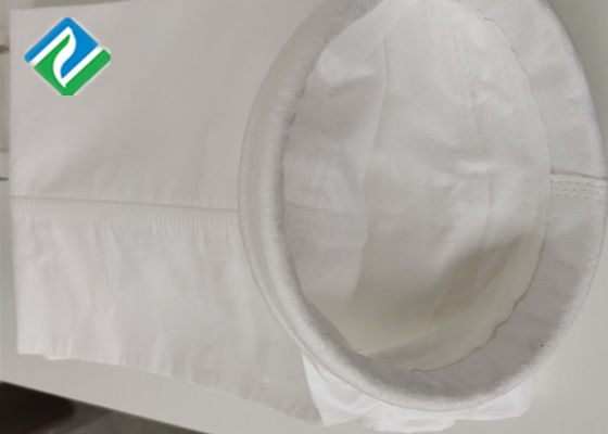 2mm 500gsm PTFE сумки сборника пыли 10 микронов промышленные