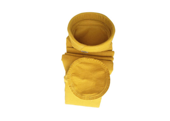 Цедильный мешок микрона 700gsm 0,1 PTFE ISO9001 1.6mm