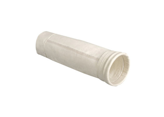 5 цедильный мешок микрона теплостойкий ISO9001 2mm Nomex