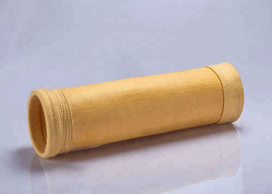 0.5um PPS 550gsm цедильные мешки 1 микрона не сплетенные