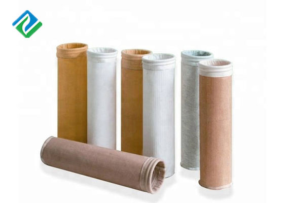ISO9001 450gsm 1.6mm цедильные мешки полиэстера 75 микронов