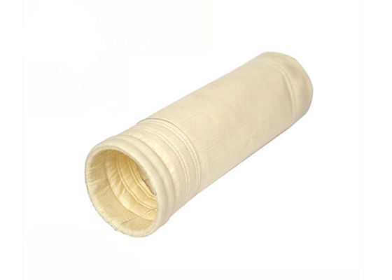 Не сплетенные 550g/M2 500 цедильные мешки микрона 500um Aramid