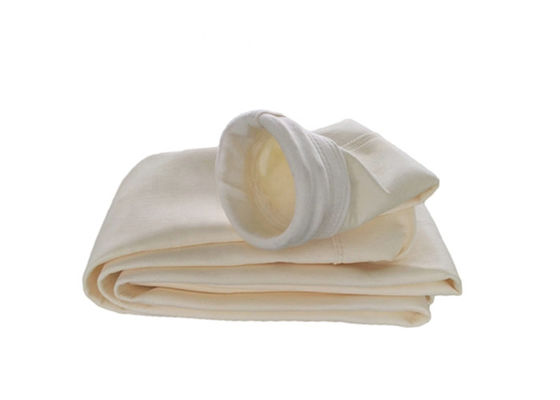 Не сплетенные 550g/M2 500 цедильные мешки микрона 500um Aramid