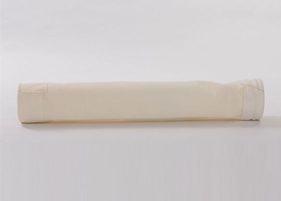 цедильные мешки экстрактора пыли 550g/M2 2mm Nomex