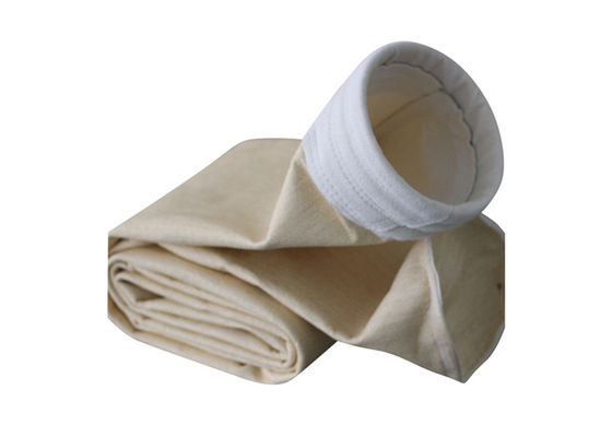 Цедильные мешки Aramid завода минирования 500 микронов 500um