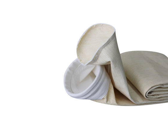 Цедильные мешки Aramid завода минирования 500 микронов 500um