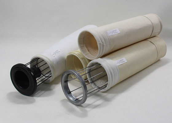Сумки сборника пыли 450gsm P84 FMS 2mm промышленные