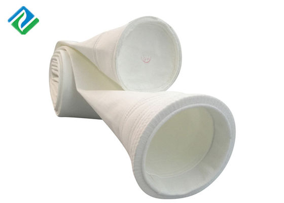 Nomex Baghouse цедильные мешки 0,2 микронов 2mm Aramid