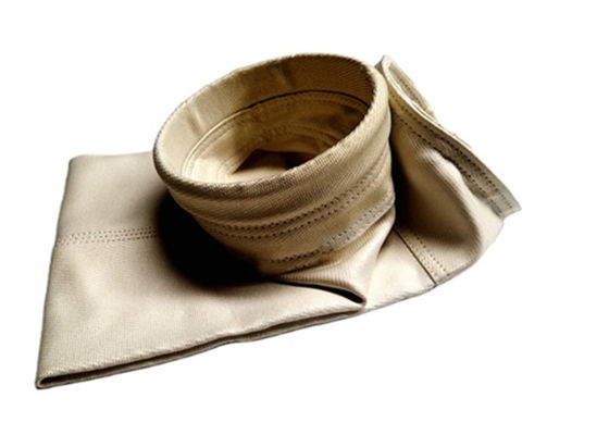 Nomex PPS 500gsm цедильный мешок стеклоткани 1 микрона