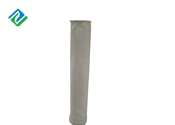 550gsm анти- кисловочные 2mm цедильный мешок стеклоткани 10 микронов