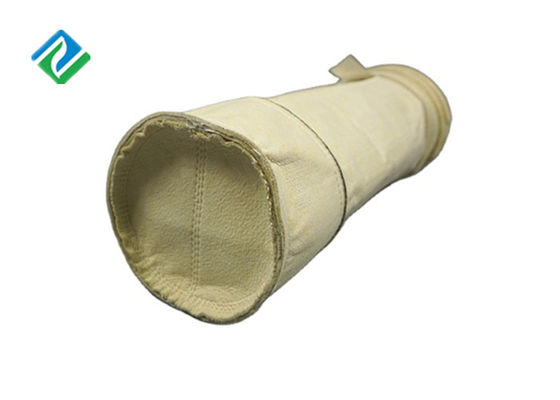 Не сплетенный цедильный мешок стеклоткани 0,1 микронов 450gsm