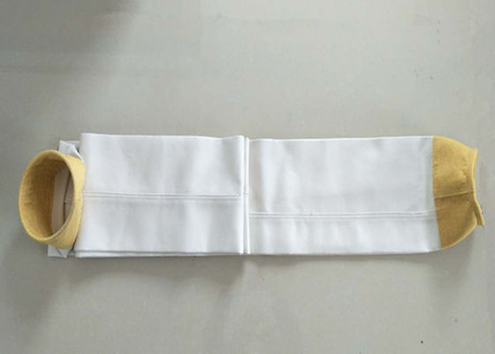 игла полиэстера 5 микронов 550gsm 1.6mm чувствовала цедильные мешки