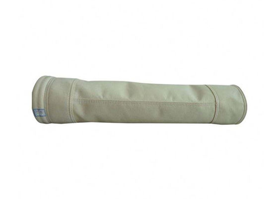 ISO9001 550gsm цедильные мешки извлечения пыли 5 микронов
