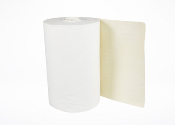 Ткань фильтра стеклоткани ISO9001 2.2mm PTFE