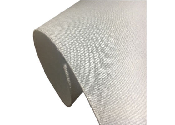 Ткань фильтра стеклоткани ISO9001 2.2mm PTFE