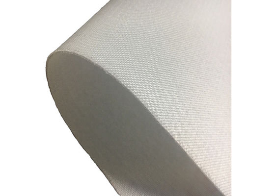 Ткань фильтра PTFE не сплетенная 1.7mm промышленная