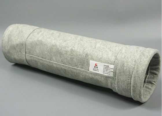Цедильный мешок Polyimide 550gsm 650g/M2 P84 ISO9001 Nomex