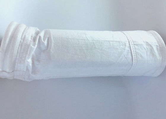 Цедильный мешок микрона 450gsm P84 высокой температуры 35