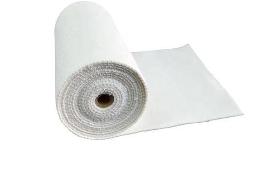 Ткань фильтра прессы холста 8mm 2600mm Aramid меты
