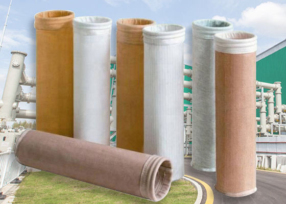 Цедильные мешки сборника пыли замены микрона 450gsm PTFE 300