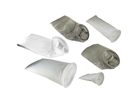 Цедильные мешки извлечения пыли Nomex P84 500G/M2 160x2800mm