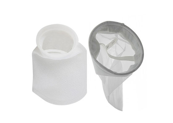 Микрон 550g/M2 7&quot; нейлона 200 цедильные мешки X16» Baghouse