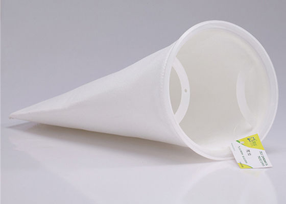 Микрон 550g/M2 7&quot; нейлона 200 цедильные мешки X16» Baghouse