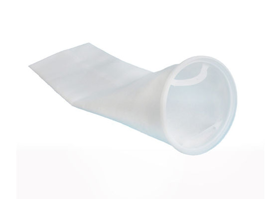 450gsm 25 цедильный мешок микрона не сплетенный PTFE жидкостный
