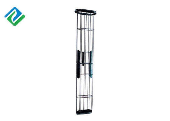 Клетка фильтра сумки SS304