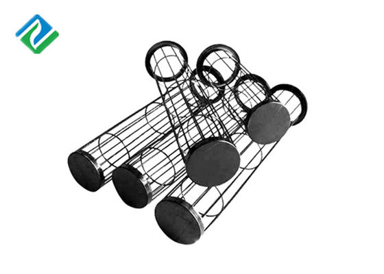 Клетки сборника пыли SS304