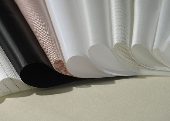 Игла ткани фильтра 100% PTFE 500GSM промышленная не сплетенная