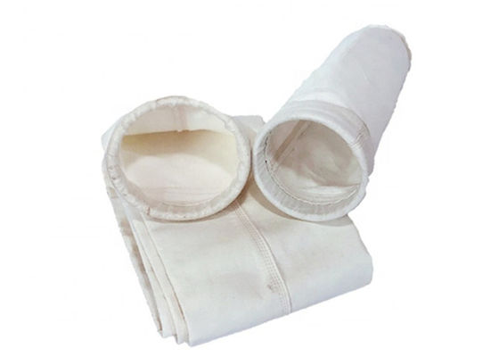 Анти- статическая мембрана полиэстера PTFE цедильных мешков цемента