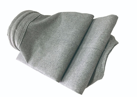 NonWoven пробитая иглой чувствуемая оксидация сумки пылевого фильтра анти-