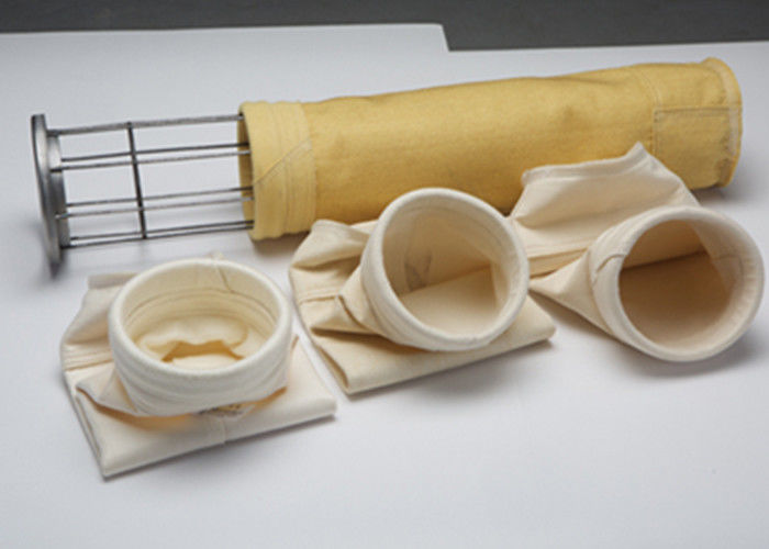 700gsm цедильный мешок сопротивления PTFE 0,5 микронов высокотемпературный