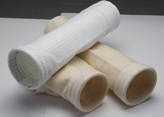 ISO9001 750gsm цедильные мешки сборника пыли 5 микронов