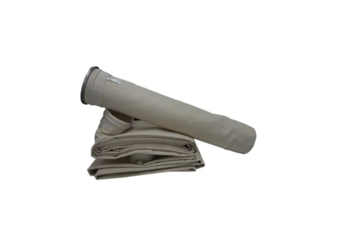 Заасфальтируйте цедильные мешки цемента 500gsm завода PTFE 1.6mm