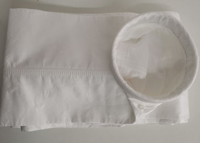 Не сплетенный цедильный мешок PE анти- статический 550gsm PTFE