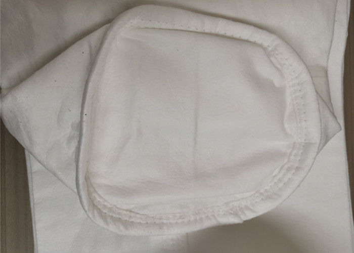 Цедильный мешок микрона PTFE иглы 700gsm ISO9001 100 Nomex