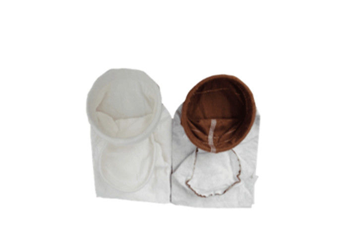 Цедильный мешок микрона 700gsm 0,1 PTFE ISO9001 1.6mm